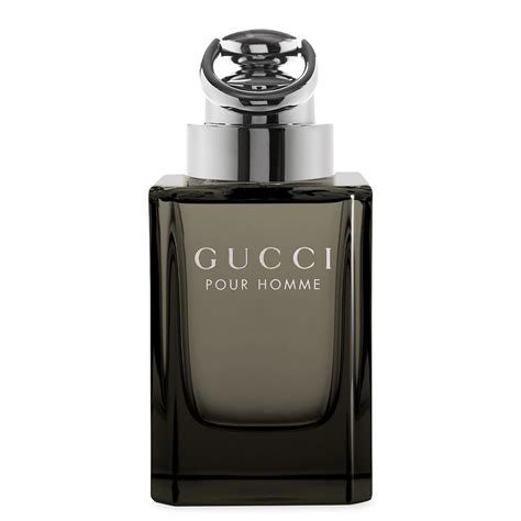 basenotes gucci homme|gucci pour homme perfume.